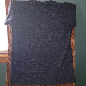 Mossimo Gray T Shirt